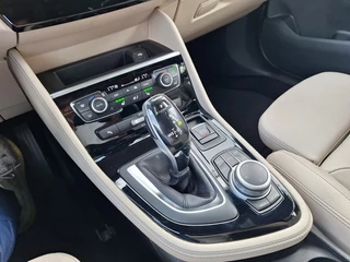 BMW 2 Serie BMW 2 Serie Gran Tourer 220i Gran Tourer Automaat - afbeelding nr 25