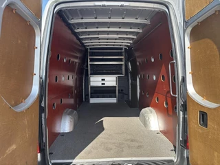 Mercedes-Benz Sprinter Mercedes-Benz Sprinter 314 2.2 CDI L3H2*NAVI*A/C*AUTOMAAT.CAM*TEL*CRUISE* - afbeelding nr 6