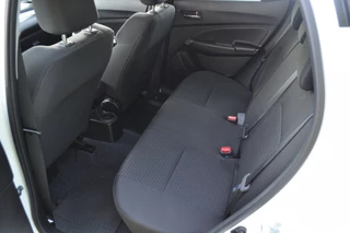 Suzuki Swift - afbeelding nr 22