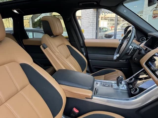 Land Rover Range Rover Sport - afbeelding nr 15