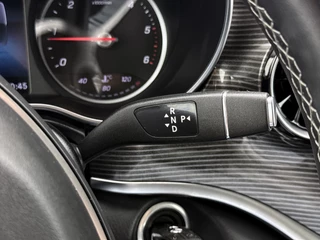 Mercedes-Benz V-Klasse Mercedes-Benz V-Klasse 300d Extra Lang Avantgarde Edition L3 Enkele Cabine Burmester Audio 360 Graden Camera Leder Adaptieve Cruise Control Elektrische Schuifdeuren/ Achterklep - afbeelding nr 25