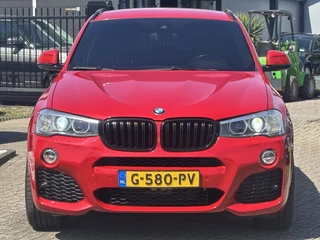 BMW X4 - afbeelding nr 2