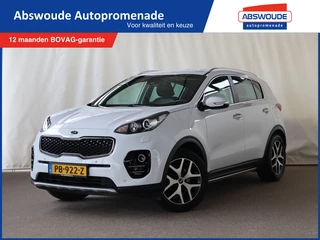 Kia Sportage 1.6 GDI ExecutiveLine | Leder | Camera