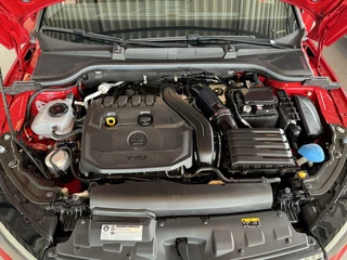 Škoda Scala Skoda Scala 1.5 TSI 110kW Sport Business DSG|Panoramadak|CarPlay|PDC - afbeelding nr 16