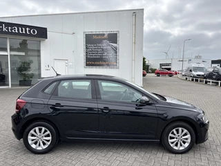 Volkswagen Polo Volkswagen Polo 1.0 MPI Comfortline Carplay Cruise Stoelverwarming - afbeelding nr 10