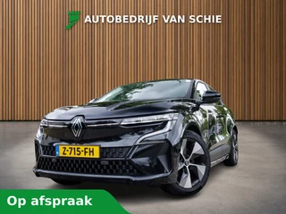 Renault Megane E-Tech EV40 Boost Charge Equilibre 3-Fase