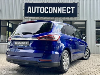 Ford S-Max Ford S-Max 1.5 Titanium. NAVI, CRUISE, CLIMA, STOELVERWARMING. - afbeelding nr 4