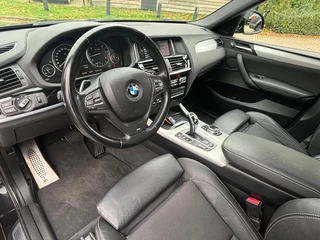 BMW X4 - afbeelding nr 14