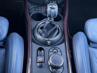 MINI Clubman Navi Prof Camera Leder Elek. Sport Stoelen + Verwarming DAB ACC Harman Kardon Head-Up Led Koplampen Keyless Vol Opties! - afbeelding nr 27