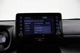 Toyota Yaris Cross - afbeelding nr 27