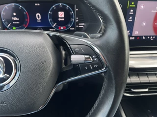 Škoda Octavia Škoda Octavia Combi 1.5 e-TSI Business Edition Trekhaak | Virtual Cockpit | LED | Navi | Carplay - afbeelding nr 39