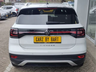 Volkswagen T-Cross Adaptive Cruise | Stoelverwarming | LED | Camera - afbeelding nr 4
