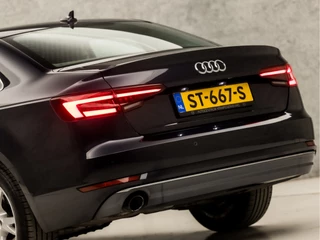 Audi A4 Audi A4 Limousine 1.4 TFSI Sport 150Pk Automaat (NAVIGATIE, CLIMATE, CRUISE, LED KOPLAMPEN, SPORTSTOELEN, PARKEERSENSOREN, DYNAMISCHE KNIPPERLICHTEN, NIEUWSTAAT) - afbeelding nr 11