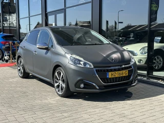Peugeot 208 Peugeot 208 1.2 PureTech Première | Carplay | Pano | Clima - afbeelding nr 24