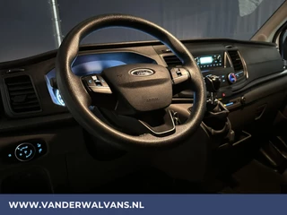 Ford Transit Dakdragers, Bijrijdersbank - afbeelding nr 12