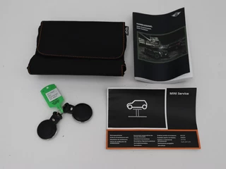 MINI Countryman Mini Countryman 1.6 One Knockout Edition | Trekhaak | Xenon |  Navigatie | Bluetooth | Climate control | Cruise control | Parkeerhulp - afbeelding nr 17
