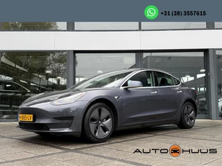Tesla Model 3 - 213545094-0