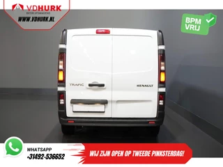 Renault Trafic - afbeelding nr 6