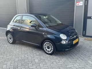 Fiat 500 Fiat 500 1.0 TwinAir Pop - afbeelding nr 7