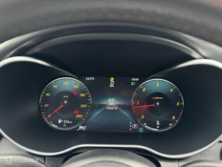 Mercedes-Benz C-Klasse Mercedes C-klasse 220 d 4MATIC Premium Plus Pack|NW Type|Sfeer verlichting|Virtual dash| - afbeelding nr 21