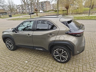 Toyota Yaris Cross - afbeelding nr 28