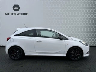 Opel Corsa Opel Corsa 1.4-16V Cosmo OPC line Cruise CARPLAY Trekhaak - afbeelding nr 13