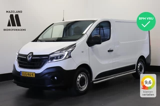 Renault Trafic - A/C Climate - Cruise - Navi - Trekhaak - €13.950,- Excl. - afbeelding nr 1