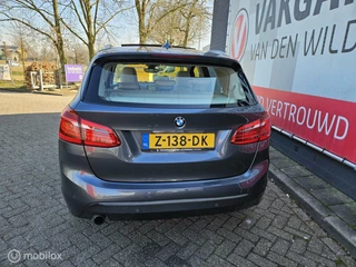 BMW 2 Serie BMW 2-serie Active Tourer 218i Luxury - afbeelding nr 4