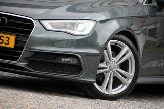 Audi A3 - afbeelding nr 5