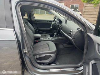 Audi A3 Audi A3 Sportback 1.4TFSI Aut. 2x S-Line | LED | PANO - afbeelding nr 13
