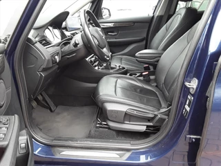 BMW 2 Serie BMW 2-Serie Gran Tourer (f46) 216i 109pk 7p. Corporate Lease Edition - afbeelding nr 19
