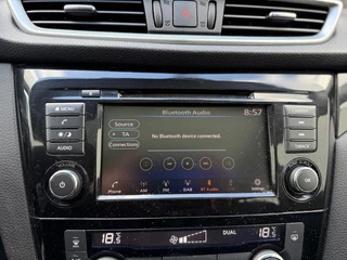 Nissan QASHQAI Nissan Qashqai 1.3 DIG-T Visia - afbeelding nr 47