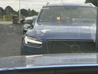 Volvo XC90 Volvo XC90 2.0 T8 Twin Engine|R-design|7pers|NAP|Trekh|PaNo - afbeelding nr 35