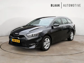 Kia Ceed Sportswagon 1.0 T-GDi DynamicLine