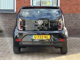 Volkswagen up! | INCL BOVAG GARANTIE | - afbeelding nr 5