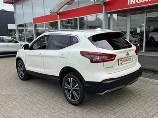 Nissan QASHQAI - afbeelding nr 3