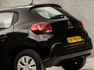 Citroën C3 (BLUETOOTH, CRUISE, ELEK RAMEN, SPORTSTOELEN, ARMSTEUN, MULTIFUNCTIONEEL STUURWIEL, NIEUWSTAAT) - afbeelding nr 13