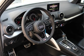 Audi Q2 Audi Q2 35TFSi 3x S-Line | Pano | Dealer o.h. | - afbeelding nr 10
