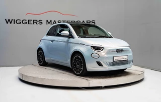 Fiat 500 - afbeelding nr 3