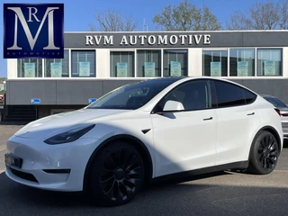 Tesla Model Y - 132697979-0