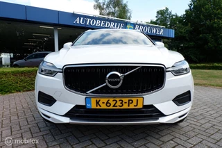 Volvo XC60 Volvo XC60 2.0 D4 190PK GEARTRONIC8 MOMENTUM PRO STYLING PACK | CAMERA | BLIS | LEDER - afbeelding nr 8