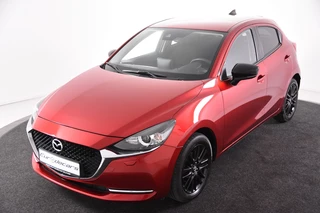 Mazda 2 - afbeelding nr 21