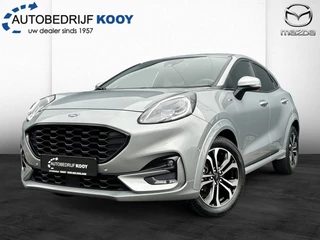 Ford Puma - 527139399-0