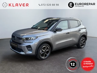 Citroën C3 100pk Max | Camera | Climate | Navi | Carplay