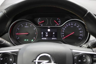 Opel Crossland X - afbeelding nr 13