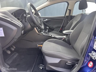 Ford Focus Ford Focus 1.5 Titanium - afbeelding nr 9
