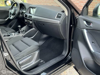 Mazda CX-5 Mazda CX-5 2.0 SkyActiv-G 165 TS+ | Dealeronderh. | 1e eignr. | Stoelverw. |PDC - afbeelding nr 28