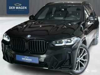 BMW X3 - 31930793-0