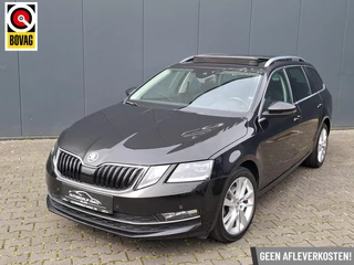 Škoda Octavia Combi 1.4 TSI UNIEK VOL / PANO / LEDER / AMBIENT / DSG