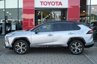 Toyota RAV4 - afbeelding nr 8